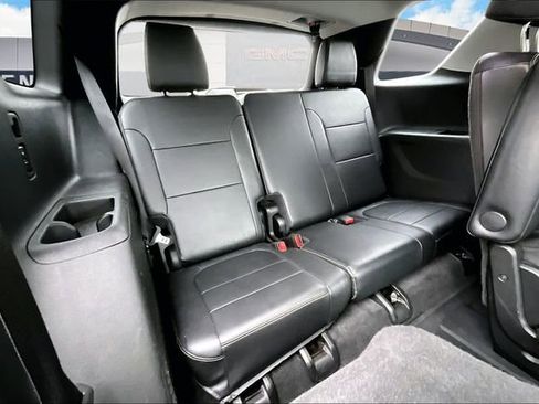 Used 2018 Chevrolet Traverse Premier w/ LPO, Floor Liner Package image 29