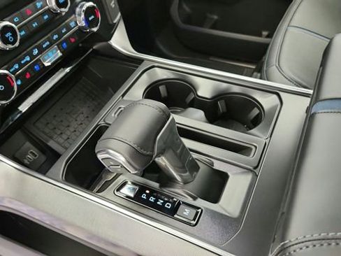 New 2025 Ford F150 Platinum image 14