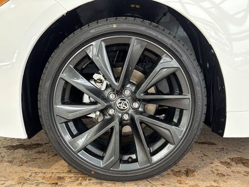 New 2026 Toyota Corolla SE image 10