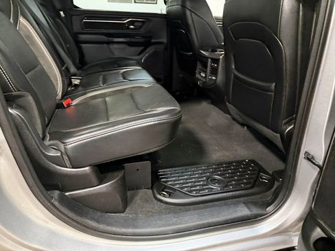 Used 2022 RAM 1500 Rebel w/ G/T Package image 65