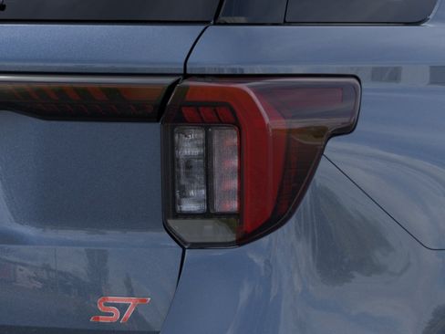 New 2026 Ford Explorer ST AWD/4WD image 52