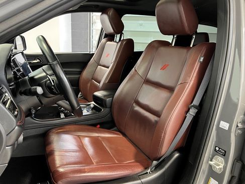 Certified 2024 Dodge Durango R/T image 26