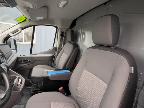 Used 2020 Ford Transit 250 Low Roof w/ Upfitter Package image 22