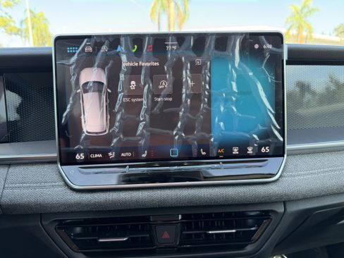 New 2025 Volkswagen Tiguan S image 19