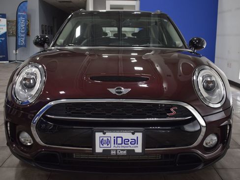 Used 2018 MINI Cooper Clubman S image 6