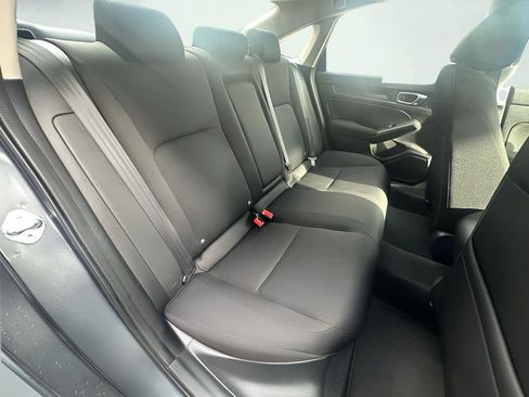Used 2022 Honda Civic EX image 22