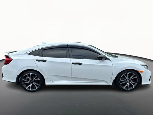 Used 2019 Honda Civic Si image 22
