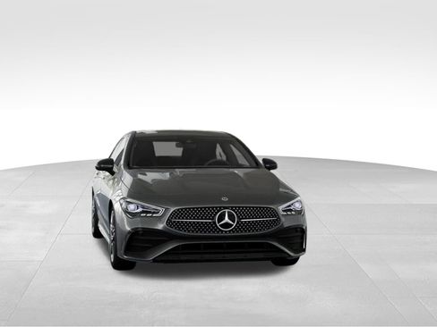 New 2026 Mercedes-Benz CLA 250 4MATIC image 9