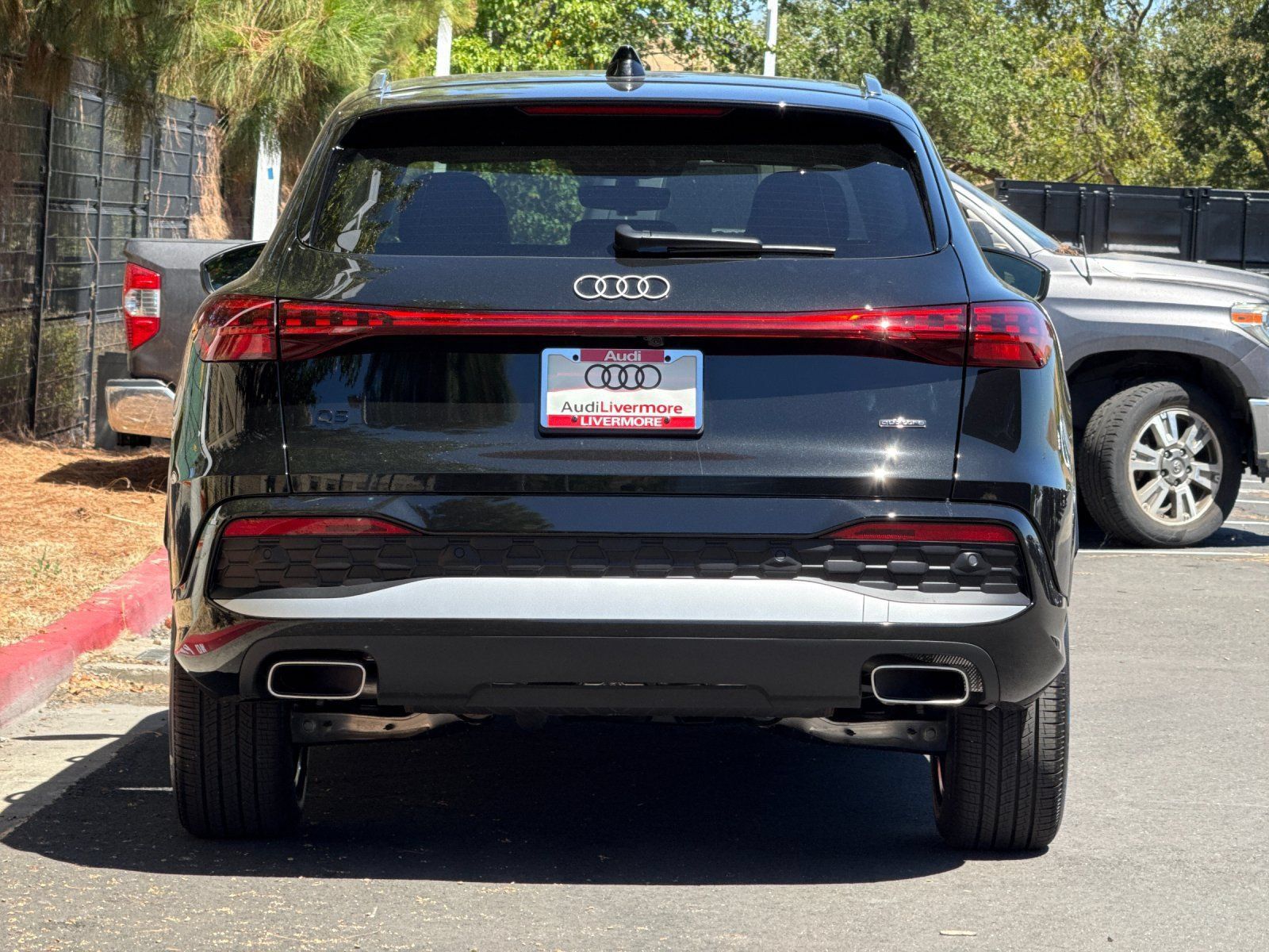 New 2026 Audi Q5 Premium AWD/4WD image 5
