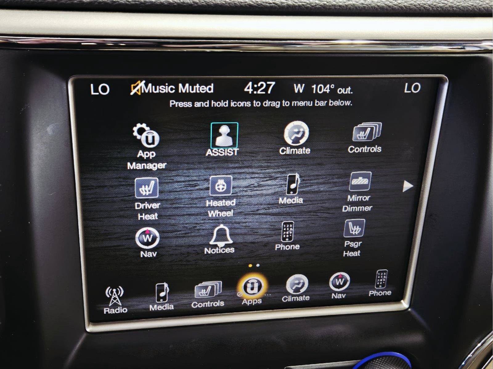 Used 2015 Jeep Grand Cherokee Limited AWD/4WD image 25