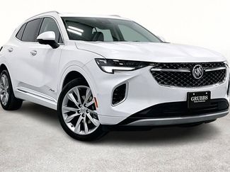 Used 2023 Buick Envision Avenir video 1