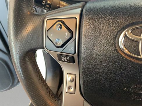 Used 2021 Toyota 4Runner SR5 Premium w/ Moonroof Package RWD image 14
