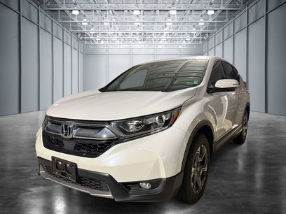 Used 2019 Honda CR-V EX