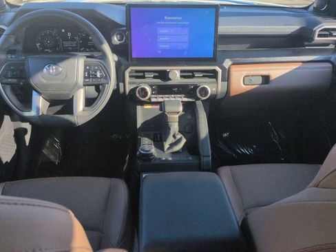 Certified 2025 Toyota 4Runner Limited image 27