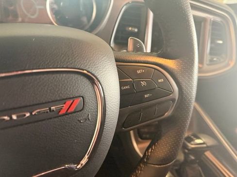 Used 2020 Dodge Challenger R/T w/ Plus Package RWD image 11