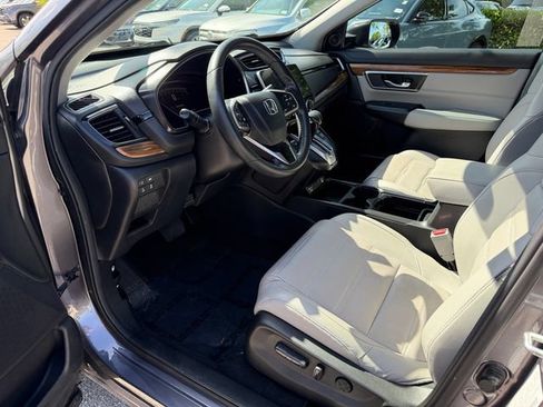 Used 2022 Honda CR-V EX-L image 10