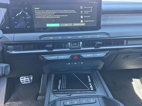 New 2027 Kia Telluride SX X-Line AWD/4WD image 8