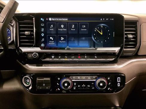 Used 2025 Chevrolet Silverado 2500 LTZ w/ LTZ Convenience Package image 30