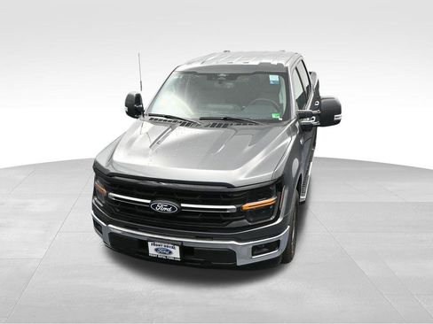 New 2024 Ford F150 XLT w/ Mobile Office Package image 34