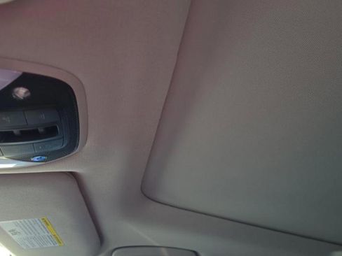 Certified 2023 INFINITI QX60 Luxe w/ Cargo Package image 17