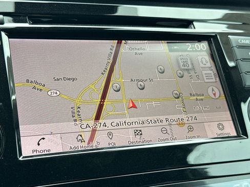 Used 2019 Nissan Rogue Sport SL image 19