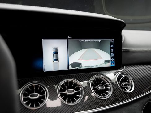 Used 2019 Mercedes-Benz AMG GT 63 S image 53