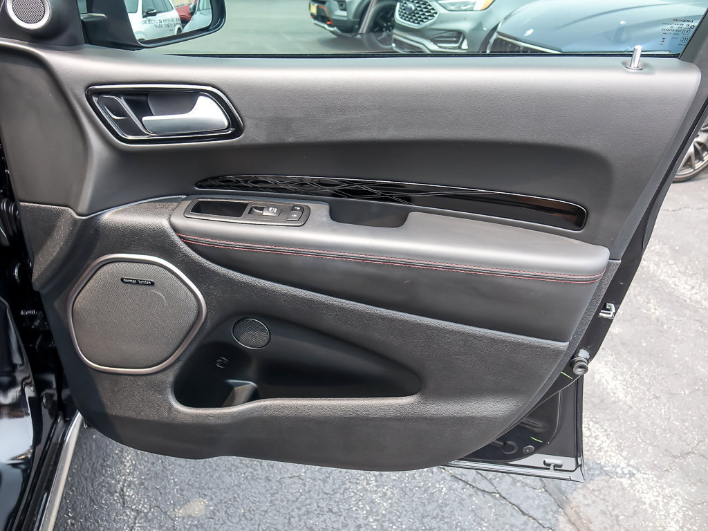 Used 2024 Dodge Durango Citadel AWD/4WD image 28