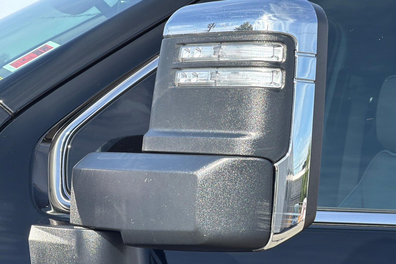 Used 2025 GMC Sierra 3500 Denali w/ Denali Reserve Package AWD/4WD image 50