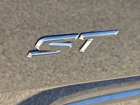 New 2026 Buick Envista Sport Touring w/ Convenience I Package image 8