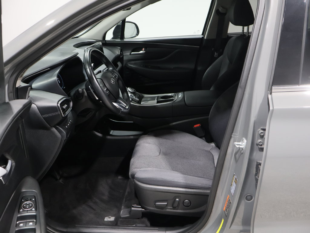 Used 2022 Hyundai Santa Fe XRT AWD/4WD image 9