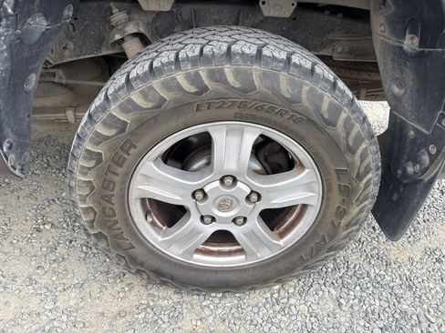 Used 2007 Toyota Tundra SR5 AWD/4WD image 13
