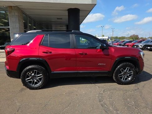 New 2026 GMC Terrain AT4 image 6