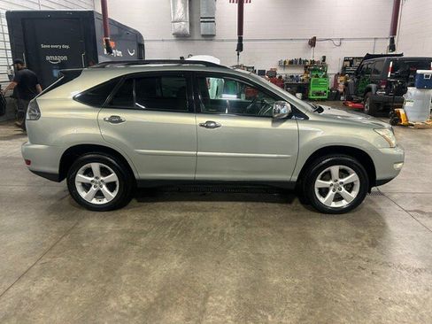 Used 2004 Lexus RX 330 AWD image 6