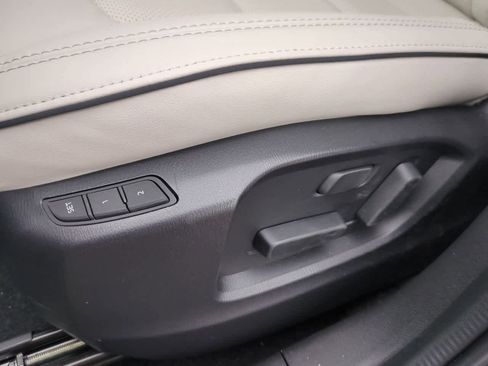 New 2025 MAZDA CX-5 AWD 2.5 S w/ Preferred Package image 16