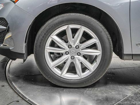 Used 2021 Acura RDX image 11