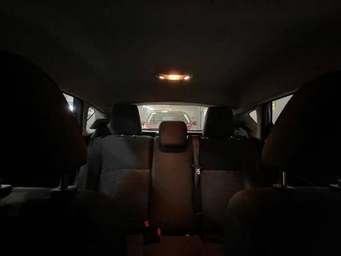 Used 2011 Ford Fiesta SE w/ 202A Rapid Spec Order Code image 32