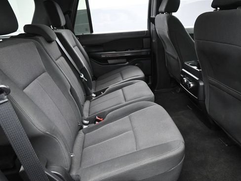 Used 2021 Ford Expedition XL AWD/4WD image 27