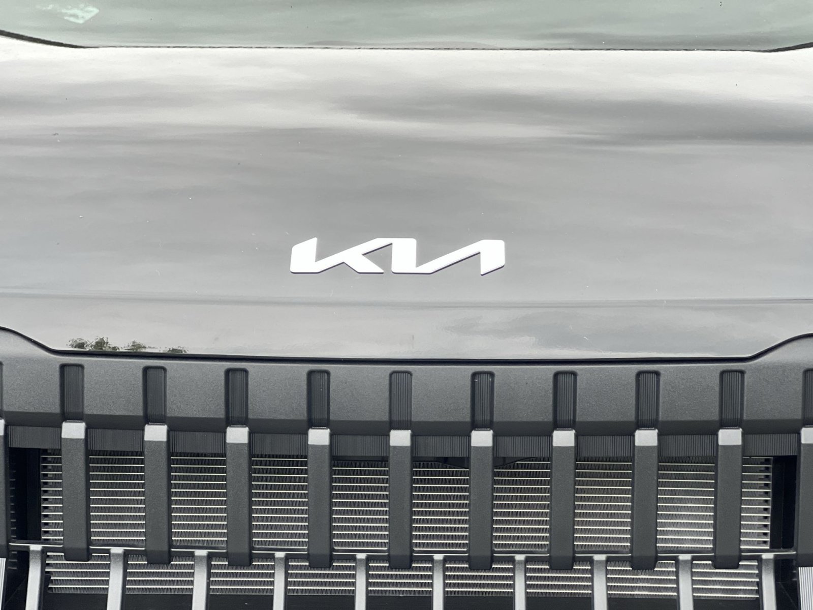 New 2027 Kia Seltos LX FWD image 12