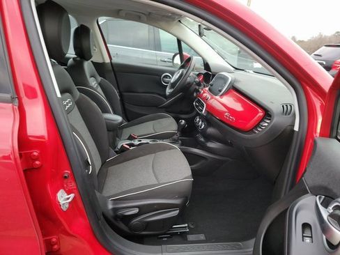Used 2018 FIAT 500X Pop w/ Popular Equipment Group image 5