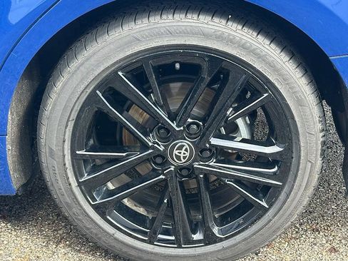 Certified 2025 Toyota Camry SE w/ Convenience Package FWD image 33