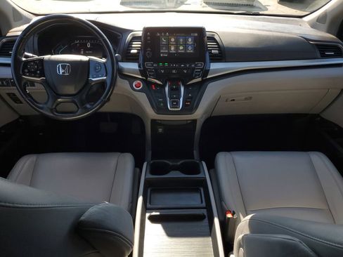 Used 2019 Honda Odyssey EX-L image 26