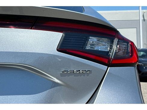 Used 2025 Honda Civic Sport image 46