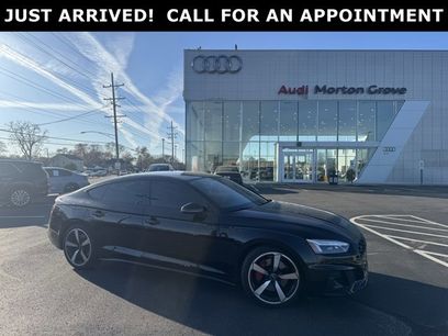 Used 2023 Audi A5 2.0T Premium Plus w/ Premium Plus