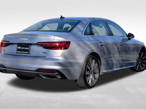 Used 2023 Audi A4 2.0T Premium Plus w/ Premium Plus Package image 12