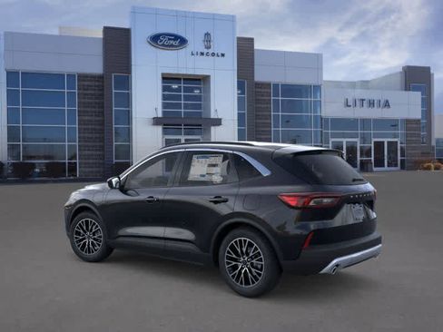 New 2026 Ford Escape PHEV image 4