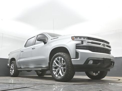 Used 2020 Chevrolet Silverado 1500 RST w/ All-Star Edition AWD/4WD image 40
