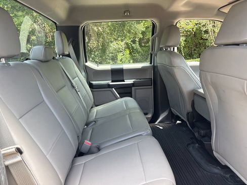 Used 2017 Ford F250 XL w/ Power Equipment Group RWD image 27