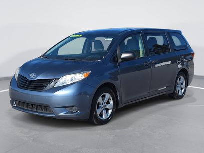 Used 2015 Toyota Sienna L