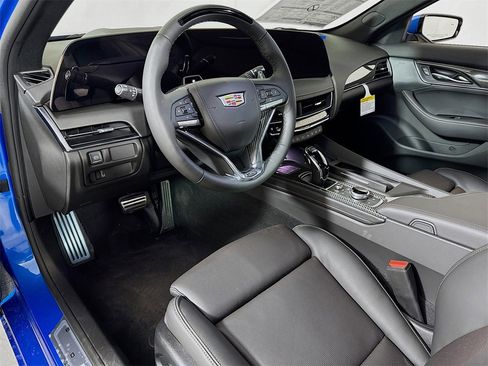 New 2026 Cadillac CT5 V w/ Technology Package image 5