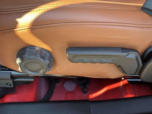 Certified 2025 Jeep Wrangler Sport image 17